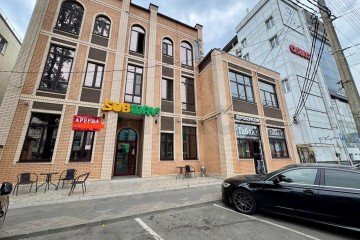 Фото №1: Торговое помещение 40 м² - Краснодар, мкр. Центральный, ул. Северная, 404