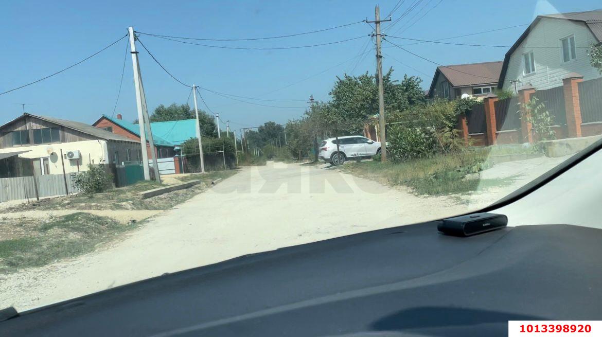 Фото №3: Личное подсобное хозяйство 10 сот. - Варениковская, ул. Песчаная, 16