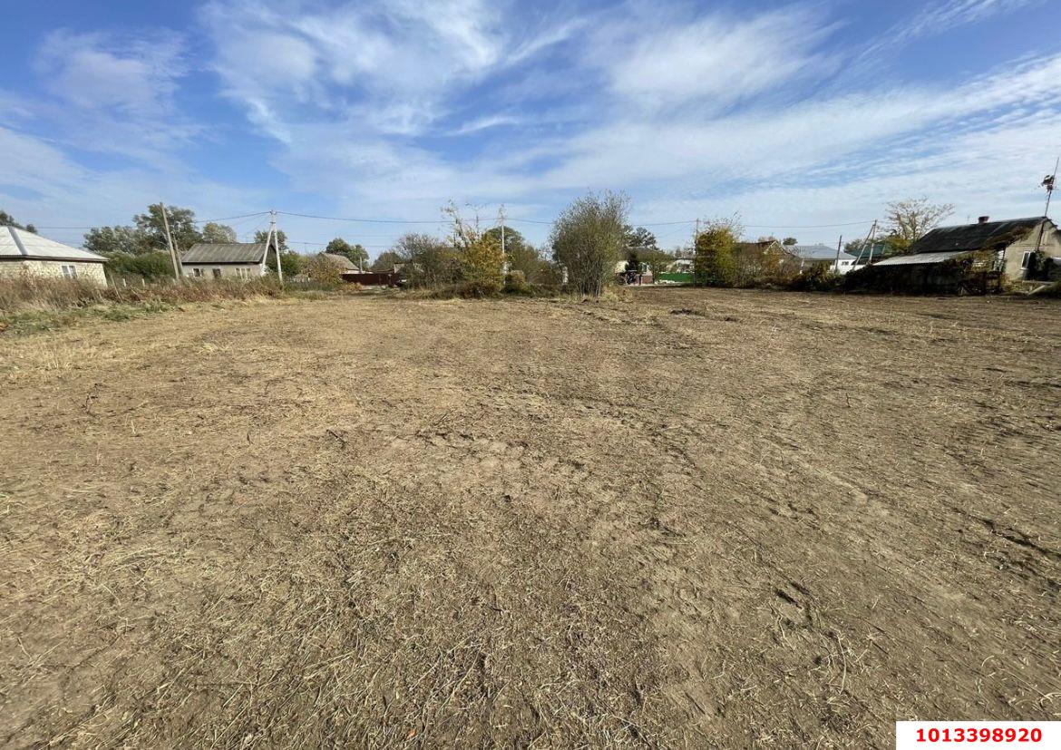 Фото №5: Личное подсобное хозяйство 10 сот. - Варениковская, ул. Песчаная, 16