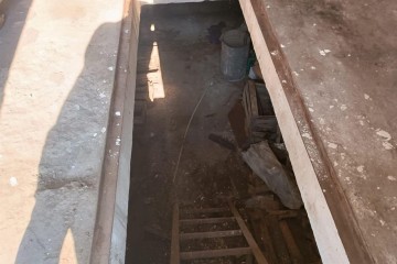 Фото №4: Гараж - Краснодар, мкр. Камвольно-суконный Комбинат, ул. Дежнёва, 37