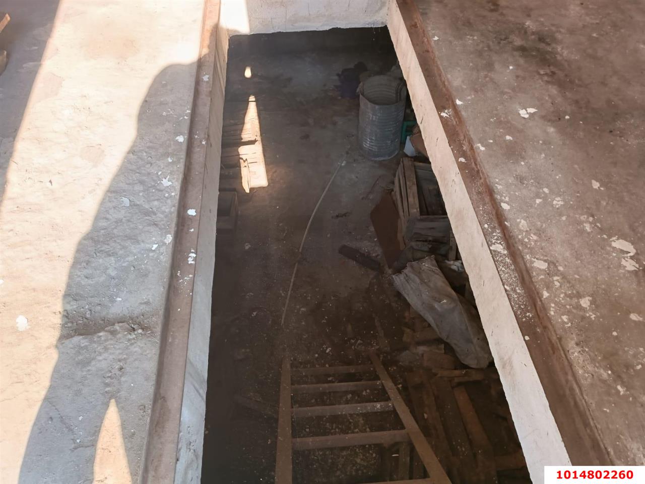 Фото №4: Гараж - Краснодар, Камвольно-суконный Комбинат, ул. Дежнёва, 37