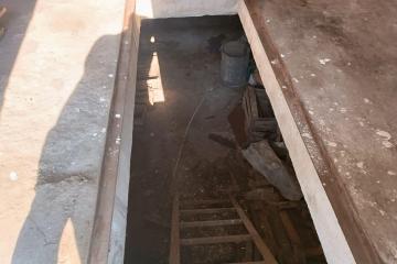 Фото №4: Гараж - Краснодар, мкр. Камвольно-суконный Комбинат, ул. Дежнёва, 37