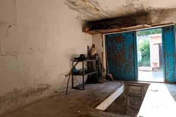 Фото №1: Гараж - Краснодар, мкр. Камвольно-суконный Комбинат, ул. Дежнёва, 37