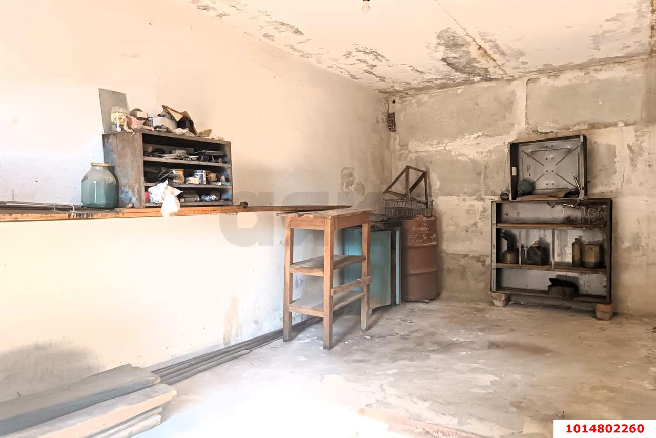 Фото №5: Гараж - Краснодар, Камвольно-суконный Комбинат, ул. Дежнёва, 37