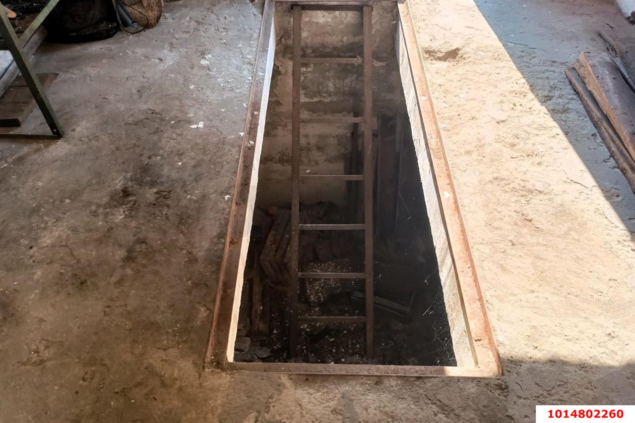 Фото №3: Гараж - Краснодар, Камвольно-суконный Комбинат, ул. Дежнёва, 37