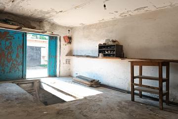 Фото №2: Гараж - Краснодар, мкр. Камвольно-суконный Комбинат, ул. Дежнёва, 37