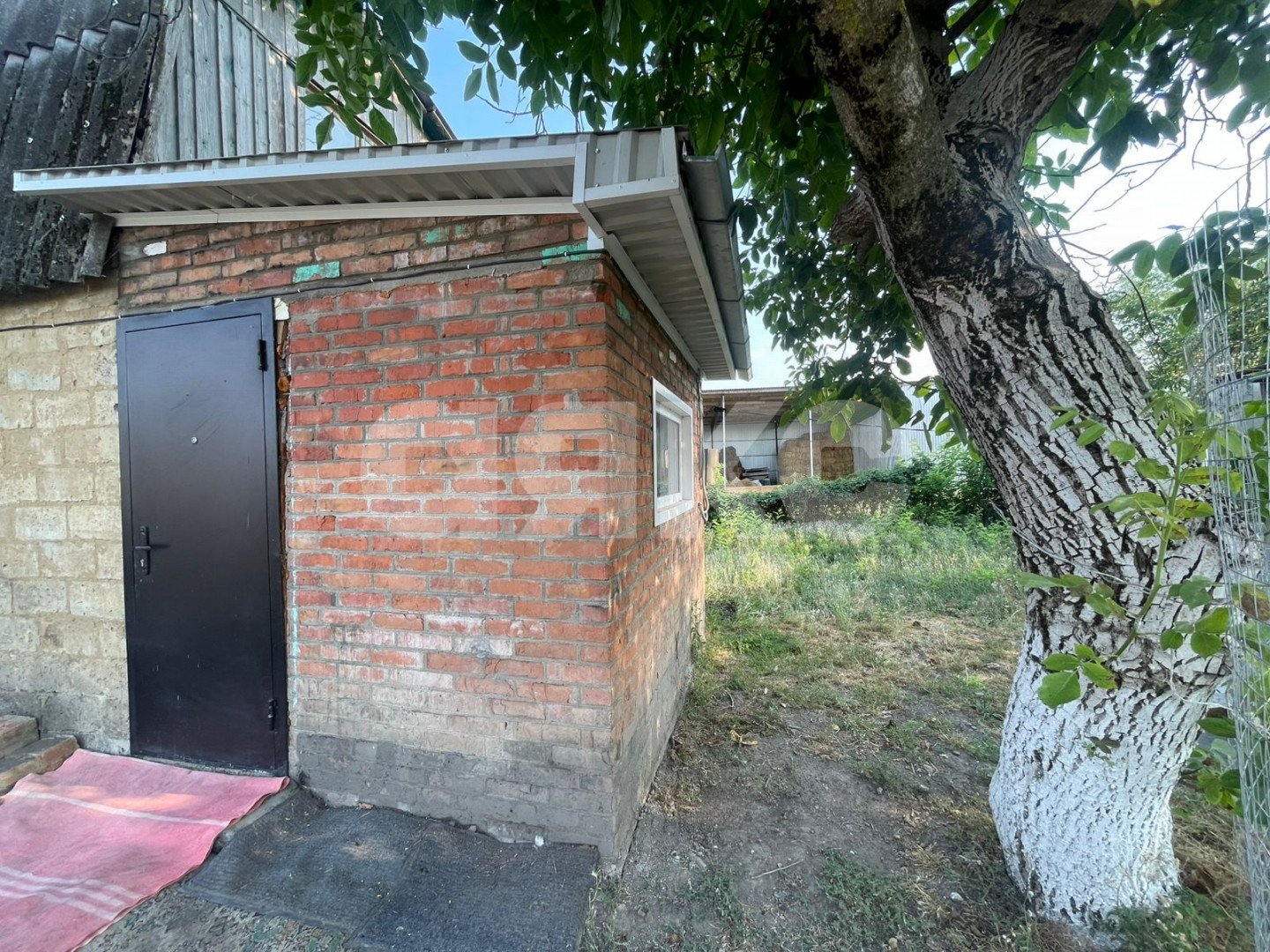Фото №5: Дача 45 м² + 26 сот. - Келермесская, ул. Кубанская