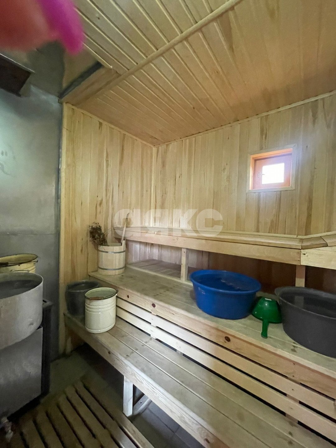 Фото №3: Дача 45 м² + 26 сот. - Келермесская, ул. Кубанская