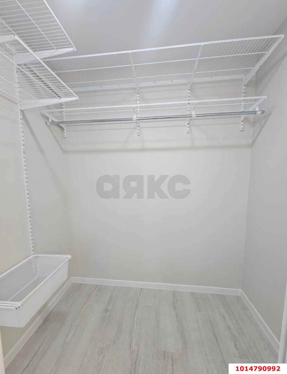 Фото №8: 1-комнатная квартира 31 м² - Краснодар, жилой комплекс Грани, ул. Западный Обход, 45к1