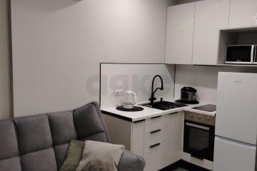 Фото №3: 1-комнатная квартира 31 м² - Краснодар, мкр. жилой комплекс Грани, ул. Западный Обход, 45к1