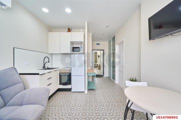 Фото №5: 1-комнатная квартира 31 м² - Краснодар, мкр. жилой комплекс Грани, ул. Западный Обход, 45к1