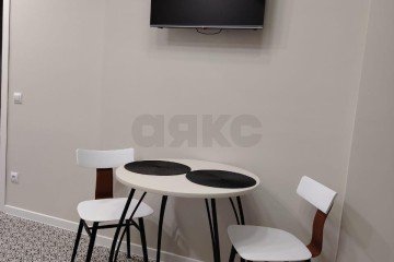 Фото №4: 1-комнатная квартира 31 м² - Краснодар, мкр. жилой комплекс Грани, ул. Западный Обход, 45к1