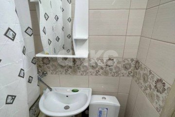 Фото №4: 2-комнатная квартира 45 м² - Майкоп, мкр. квартал Маяк, ул. Крестьянская, 337