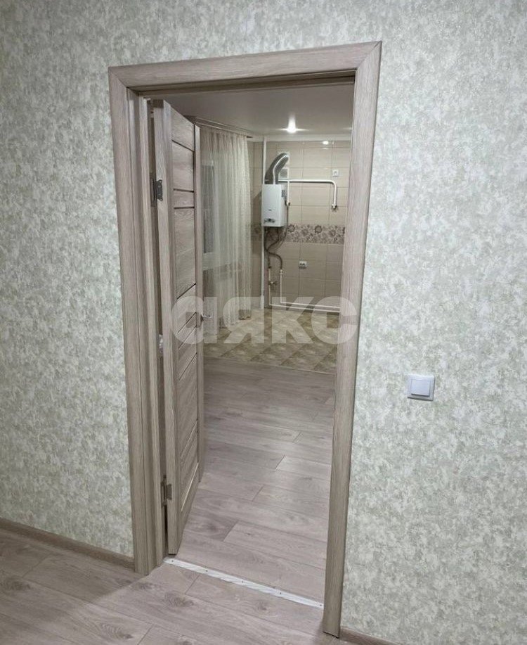 Фото №3: 2-комнатная квартира 45 м² - Майкоп, квартал Маяк, ул. Крестьянская, 337