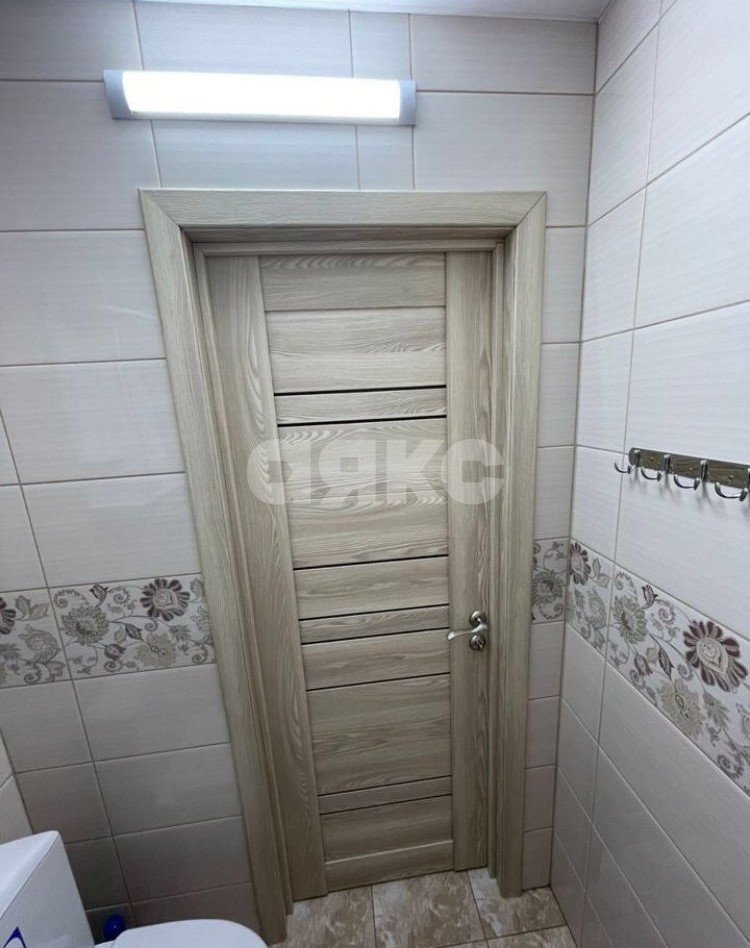 Фото №5: 2-комнатная квартира 45 м² - Майкоп, квартал Маяк, ул. Крестьянская, 337