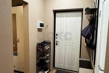 Фото №5: 1-комнатная квартира 32 м² - Новая Адыгея, мкр. жилой комплекс Дарград, ул. Тургеневское шоссе, 33/3к11