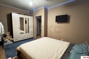Фото №1: 1-комнатная квартира 32 м² - Новая Адыгея, мкр. жилой комплекс Дарград, ул. Тургеневское шоссе, 33/3к11
