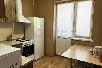 Фото №3: 1-комнатная квартира 32 м² - Новая Адыгея, мкр. жилой комплекс Дарград, ул. Тургеневское шоссе, 33/3к11