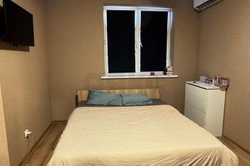 Фото №2: 1-комнатная квартира 32 м² - Новая Адыгея, мкр. жилой комплекс Дарград, ул. Тургеневское шоссе, 33/3к11