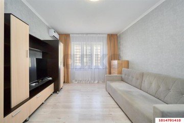 Фото №2: 1-комнатная квартира 43 м² - Краснодар, ж/м Пашковский, ул. Лавочкина, 27