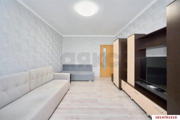 Фото №1: 1-комнатная квартира 43 м² - Краснодар, ж/м Пашковский, ул. Лавочкина, 27