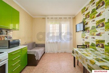 Фото №4: 1-комнатная квартира 43 м² - Краснодар, ж/м Пашковский, ул. Лавочкина, 27