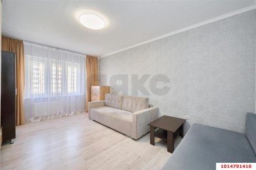 Фото №3: 1-комнатная квартира 43 м² - Краснодар, ж/м Пашковский, ул. Лавочкина, 27