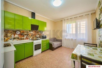 Фото №5: 1-комнатная квартира 43 м² - Краснодар, ж/м Пашковский, ул. Лавочкина, 27