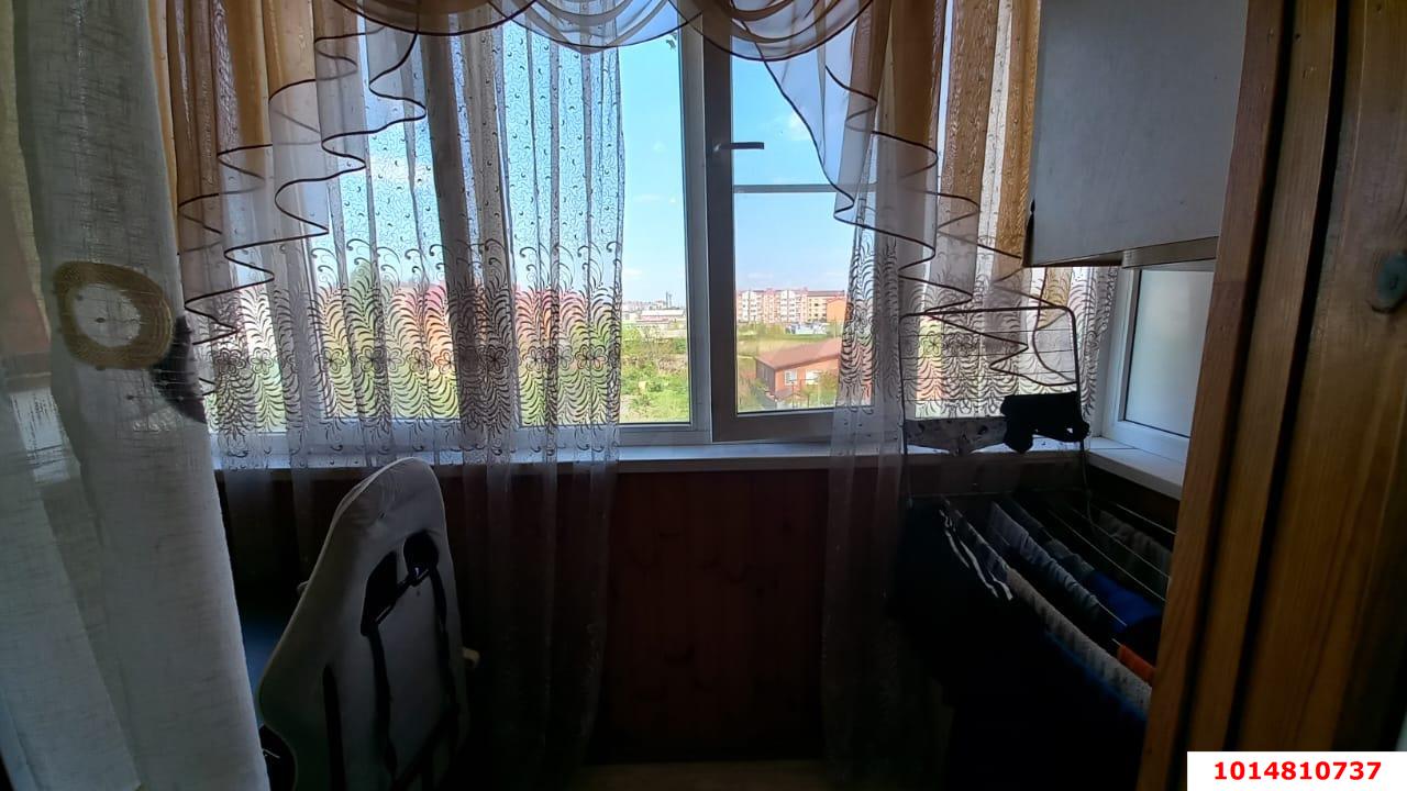 Фото №6: 2-комнатная квартира 65 м² - Энем, ул. Фрунзе, 18/1к2