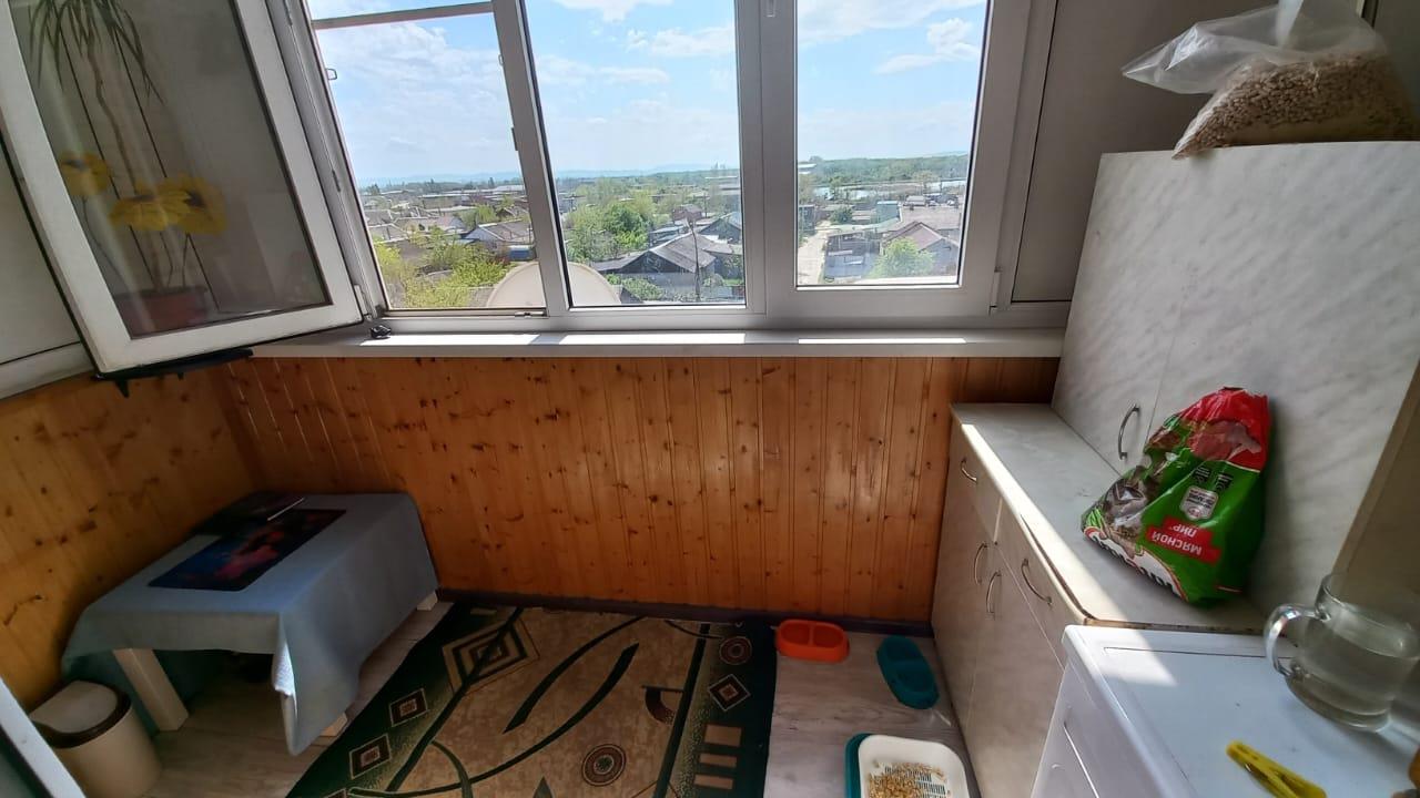 Фото №8: 2-комнатная квартира 65 м² - Энем, ул. Фрунзе, 18/1к2