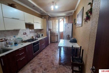 Фото №1: 2-комнатная квартира 65 м² - Энем, ул. Фрунзе, 18/1к2