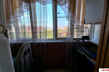 Фото №2: 2-комнатная квартира 57 м² - Энем, ул. Фрунзе, 18/1к2