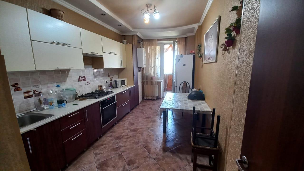 Фото №1: 2-комнатная квартира 65 м² - Энем, ул. Фрунзе, 18/1к2