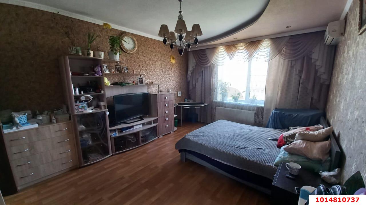 Фото №3: 2-комнатная квартира 65 м² - Энем, ул. Фрунзе, 18/1к2