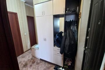 Фото №5: 2-комнатная квартира 57 м² - Энем, ул. Фрунзе, 18/1к2