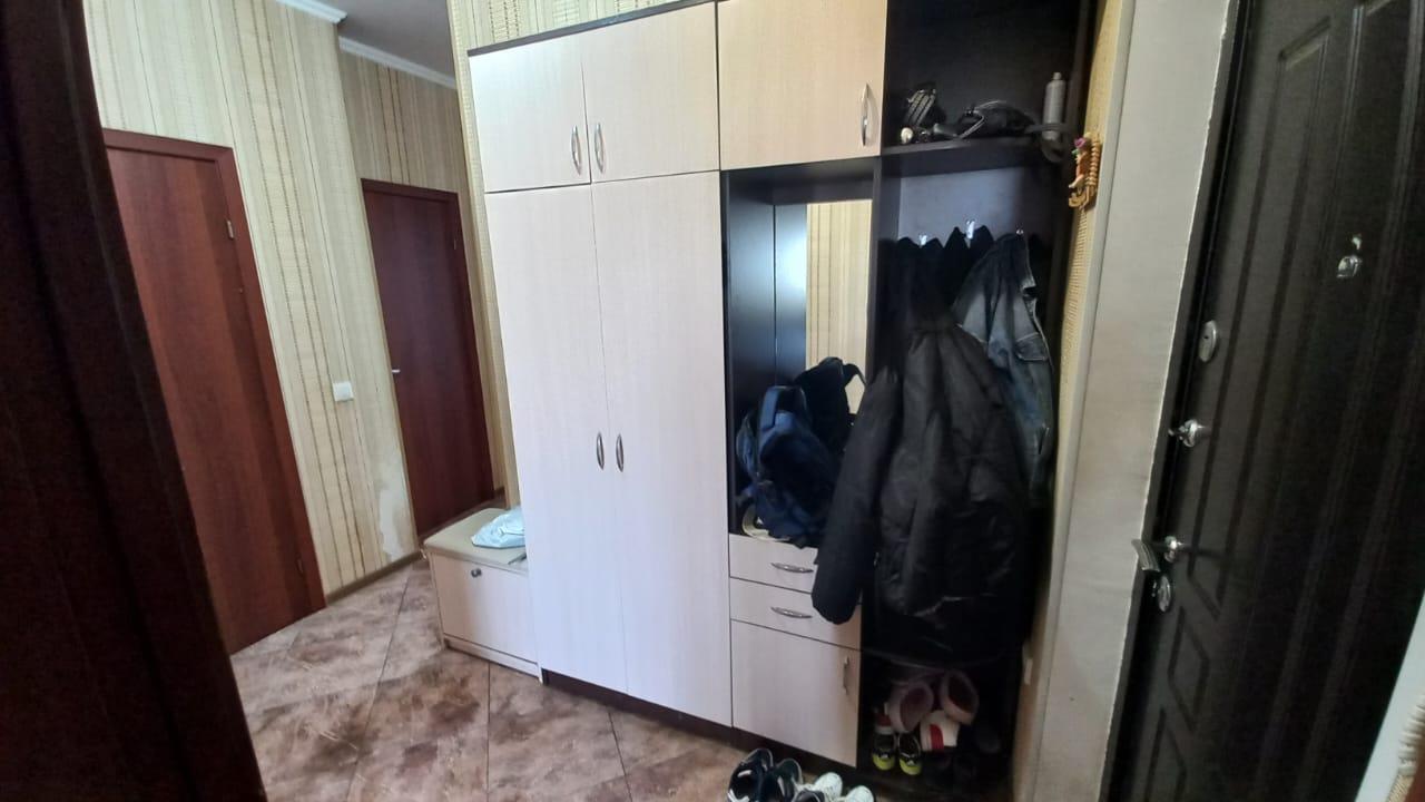 Фото №7: 2-комнатная квартира 65 м² - Энем, ул. Фрунзе, 18/1к2