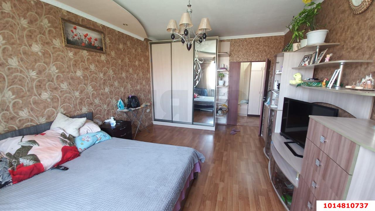 Фото №4: 2-комнатная квартира 65 м² - Энем, ул. Фрунзе, 18/1к2