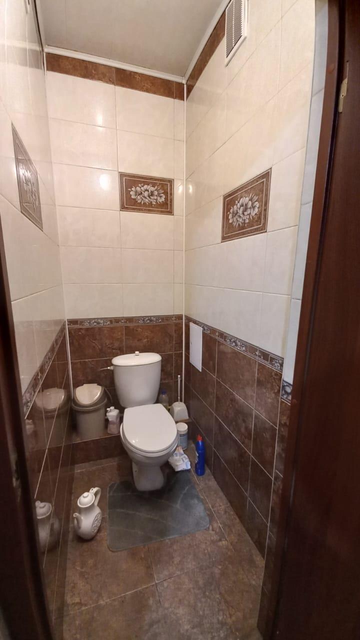 Фото №9: 2-комнатная квартира 65 м² - Энем, ул. Фрунзе, 18/1к2