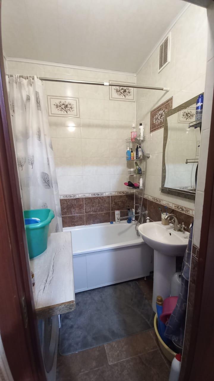 Фото №10: 2-комнатная квартира 65 м² - Энем, ул. Фрунзе, 18/1к2