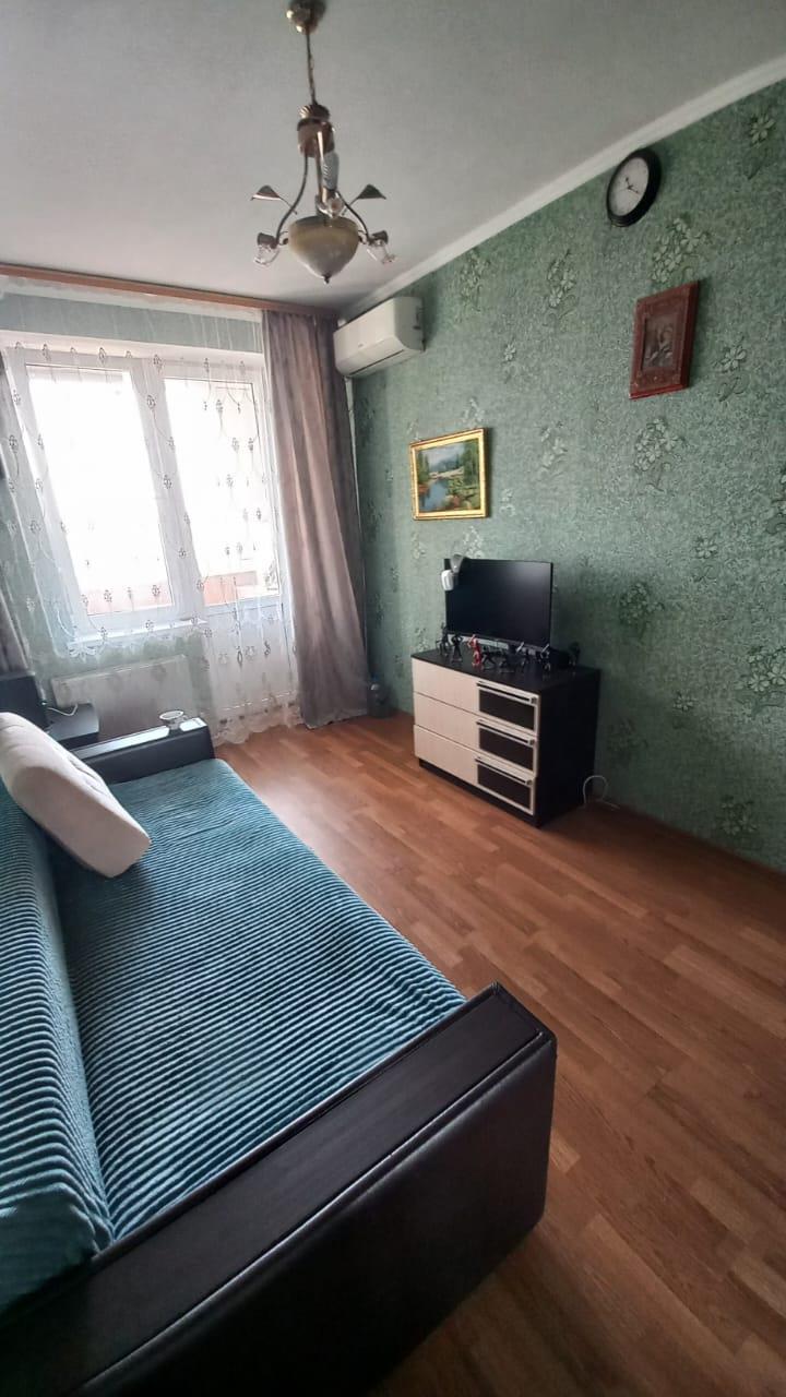 Фото №4: 2-комнатная квартира 65 м² - Энем, ул. Фрунзе, 18/1к2