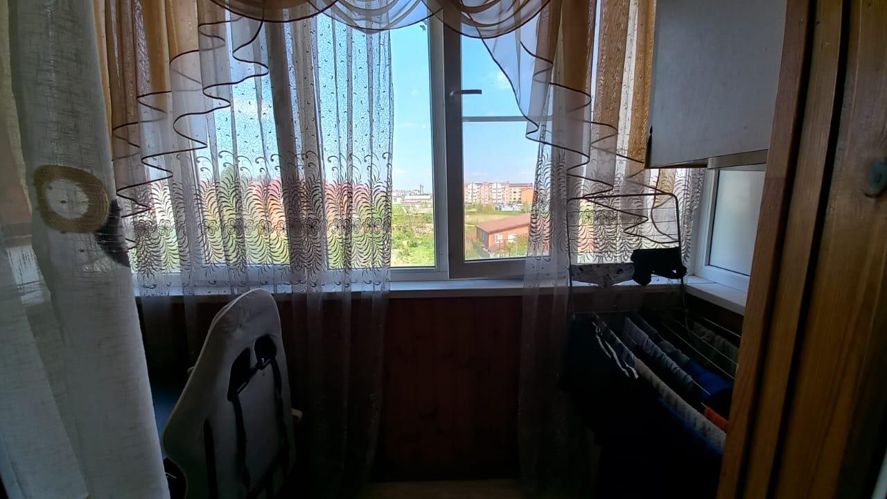 Фото №6: 2-комнатная квартира 65 м² - Энем, ул. Фрунзе, 18/1к2