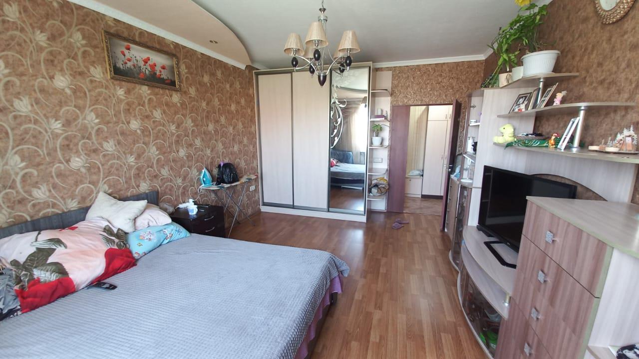 Фото №2: 2-комнатная квартира 65 м² - Энем, ул. Фрунзе, 18/1к2