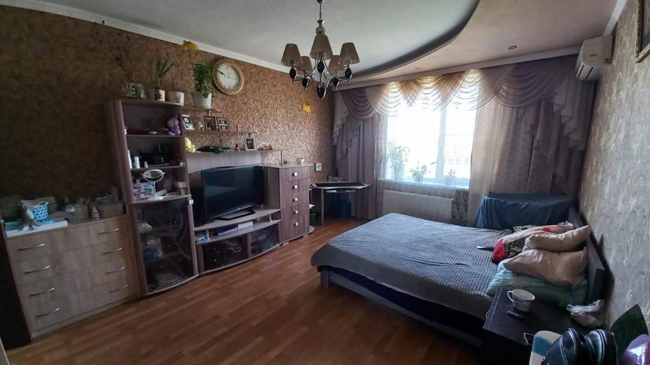 Фото №3: 2-комнатная квартира 65 м² - Энем, ул. Фрунзе, 18/1к2