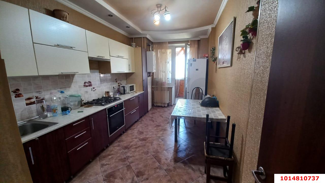 Фото №1: 2-комнатная квартира 65 м² - Энем, ул. Фрунзе, 18/1к2