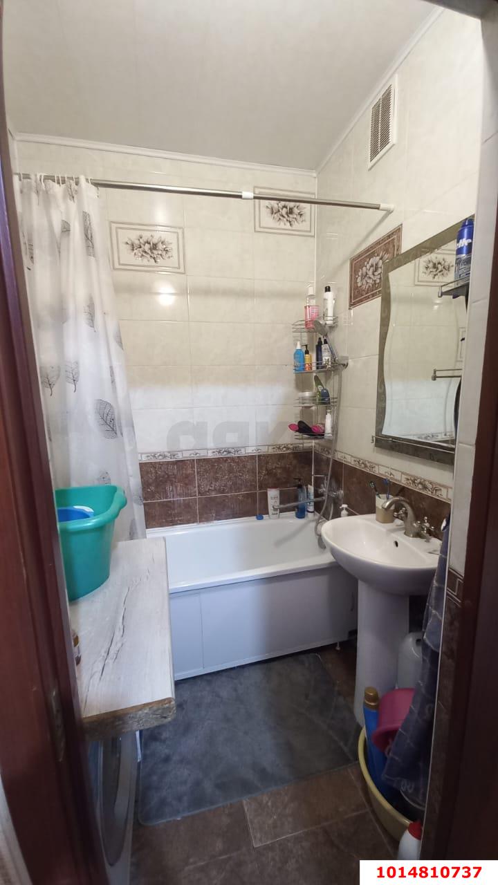 Фото №9: 2-комнатная квартира 65 м² - Энем, ул. Фрунзе, 18/1к2