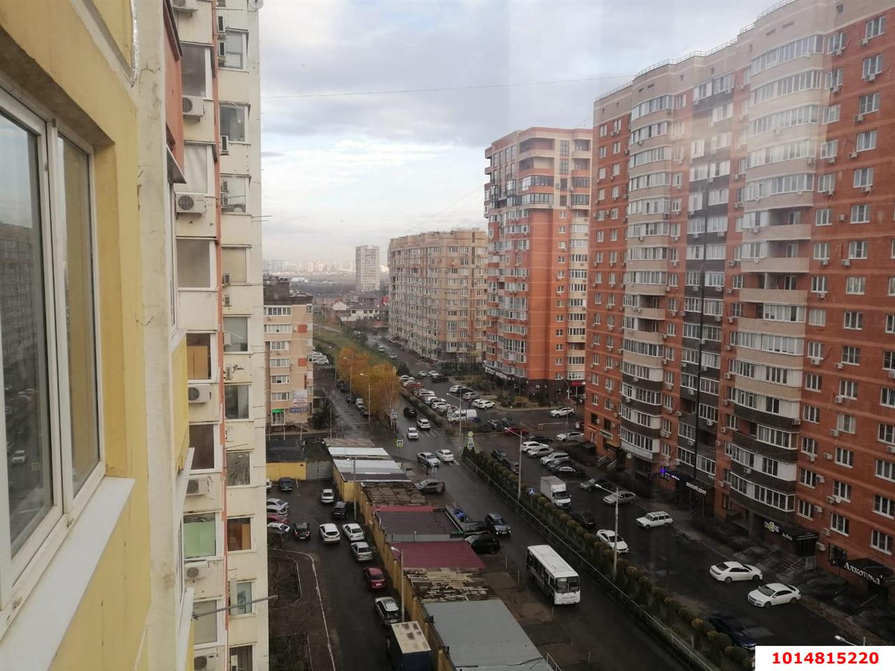 Фото №7: 1-комнатная квартира 38 м² - Краснодар, Фестивальный, ул. Совхозная, 18