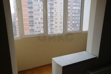Фото №4: 1-комнатная квартира 38 м² - Краснодар, мкр. Фестивальный, ул. Совхозная, 18