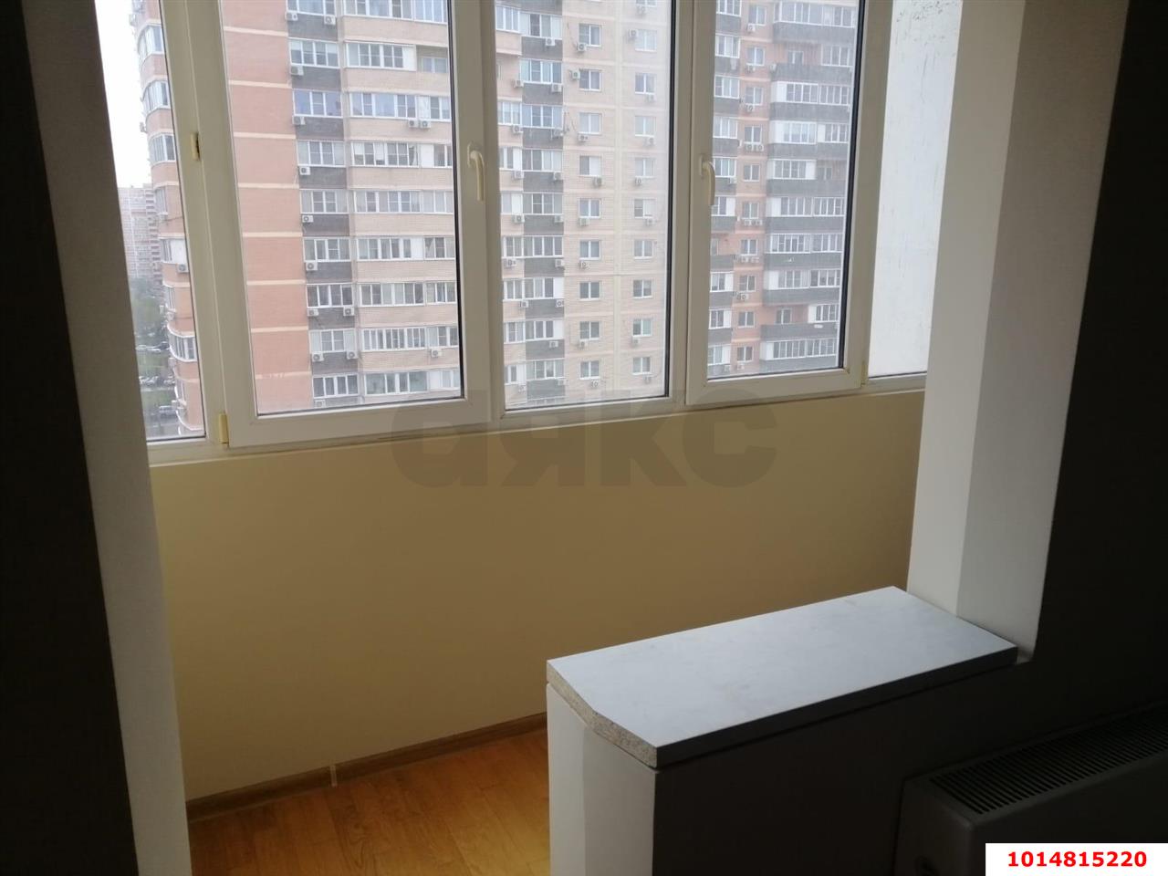 Фото №4: 1-комнатная квартира 38 м² - Краснодар, Фестивальный, ул. Совхозная, 18
