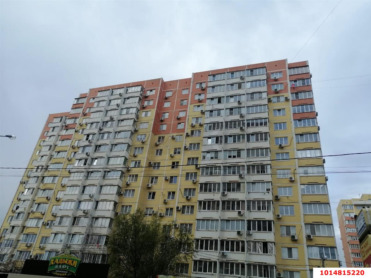 Фото №9: 1-комнатная квартира 38 м² - Краснодар, Фестивальный, ул. Совхозная, 18