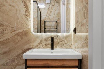 Фото №3: 1-комнатная квартира 34 м² - Краснодар, мкр. жилой комплекс Ракурс, ул. имени Героя Ростовского, 8